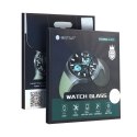 Szkło hybrydowe Bestsuit Flexible do Apple Watch series 10/11-46mm
