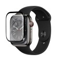 Szkło hybrydowe Bestsuit Flexible do Apple Watch series 10/11-46mm
