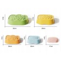 WOOPIE Kamienie Sensoryczne do Balansowania 5 el.