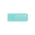 GOODRAM pendrive UME3 64GB USB3.2 (Biomaster protected)