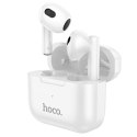 HOCO słuchawki bezprzewodowe / bluetooth stereo TWS Intelligent EW30 białe