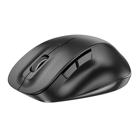 Myszka bezprzewodowa Hoco 2,4G 1600 dpi GM24 czarna