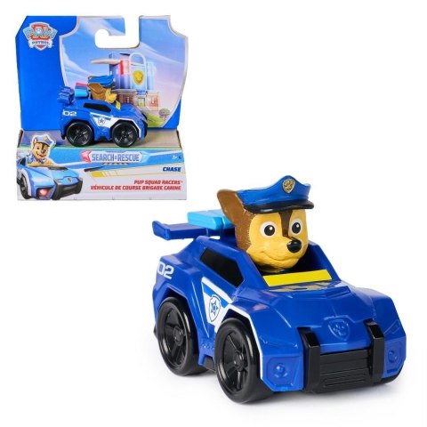 Psi Patrol: Mini Pojazd