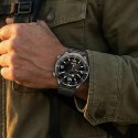 SMARTWATCH MĘSKI GRAVITY GT35-2- AMOLED, DODATKOWY PASEK (sg049b)