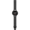 SMARTWATCH MĘSKI GRAVITY GT42-1 - AMOLED, DODATKOWA BRANSOLETA (sg056a)