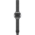 SMARTWATCH MĘSKI GRAVITY GT42-1 - AMOLED, DODATKOWA BRANSOLETA (sg056a)