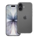 Etui na iPhone 17 Clear Case 2 mm Box transparentne