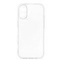 Etui na iPhone 17 Clear Case 2 mm Box transparentne