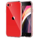 Etui na iPhone 7 / 8 / SE 2020 / SE 2022 Clear Case 2 mm Box transparentne