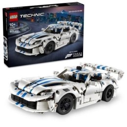 LEGO(R) TECHNIC 42234 Samochód sportowy Dodge