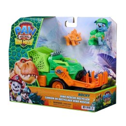 Psi Patrol: Film Dino Rocky