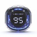 Słuchawki bezprzewodowe BLUE STAR AirCrystal TX1 TWS czarne