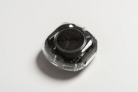 Słuchawki bezprzewodowe BLUE STAR AirCrystal TX1 TWS czarne