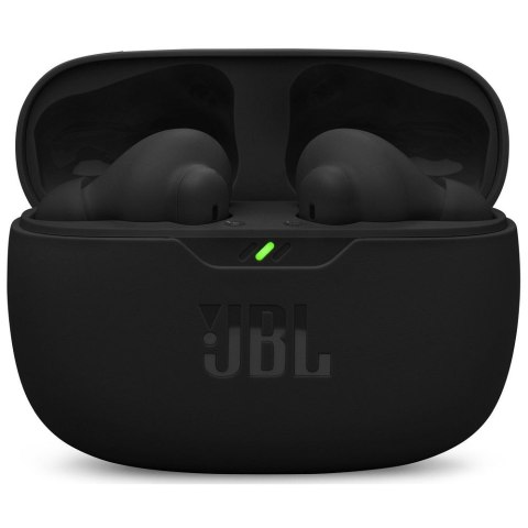 Słuchawki bezprzewodowe douszne JBL Wave Beam 2 czarne