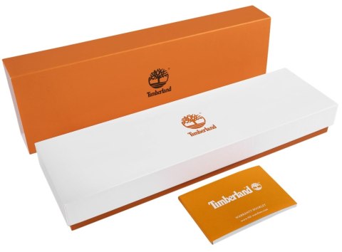 Zegarek Męski TIMBERLAND Bernardston TDWGB2131802 + BOX