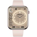SMARTWATCH DAMSKI GRAVITY GT45-3- DODATKOWY PASEK (sg059c)