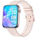 SMARTWATCH DAMSKI GRAVITY GT45-3- DODATKOWY PASEK (sg059c)