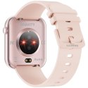 SMARTWATCH DAMSKI GRAVITY GT45-3- DODATKOWY PASEK (sg059c)