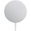 Oryginalna ładowarka indukcyjna Apple zgodna z MagSafe i Qi 2.2 MHXH3ZM/A A2140 15W biała blister