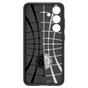 SPIGEN futerał LIQUID AIR do SAMSUNG S24 matte black