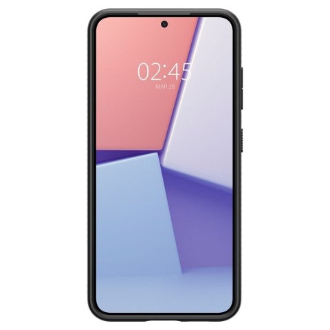 SPIGEN futerał LIQUID AIR do SAMSUNG S24 matte black