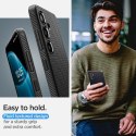 SPIGEN futerał LIQUID AIR do SAMSUNG S24 matte black