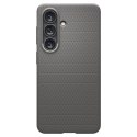 SPIGEN futerał LIQUID AIR do SAMSUNG S26 Plus marble grey