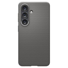 SPIGEN futerał LIQUID AIR do SAMSUNG S26 Plus marble grey