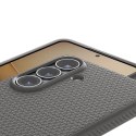 SPIGEN futerał LIQUID AIR do SAMSUNG S26 Plus marble grey