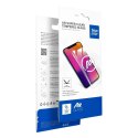 Szkło hartowane do iPhone 17 Blue Star 5D AR czarne