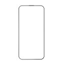 Szkło hartowane do iPhone 17 PRO Blue Star 5D AR czarne