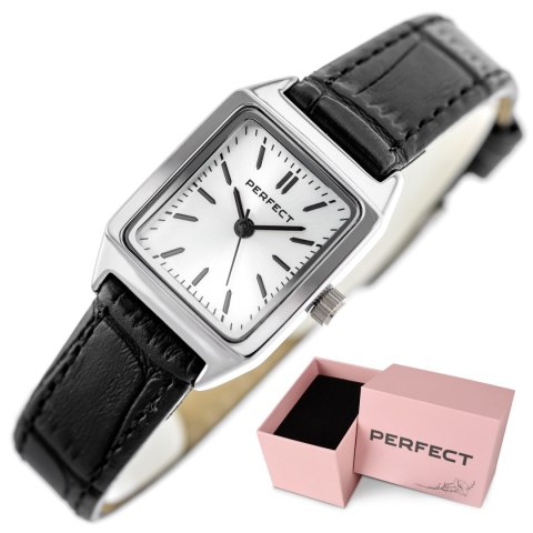 Zegarek damski PERFECT E399-06 + BOX