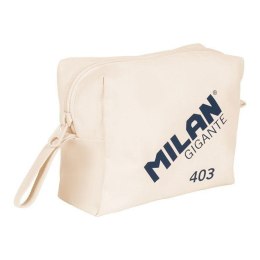 Kosmetyczka 403 Gigante beżowa MILAN