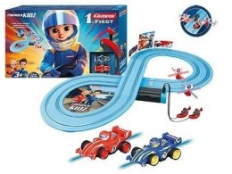 Carrera First Formula Kids
