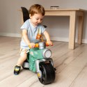 FALK Jeździk Motorek Moto Premier Vintage Zielony od 1-3 Lat