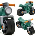 FALK Jeździk Motorek Moto Premier Vintage Zielony od 1-3 Lat