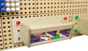 MASTERKIDZ Panele Montażowe STEM 2x 120x80 cm + Akcesoria Zestaw XXL