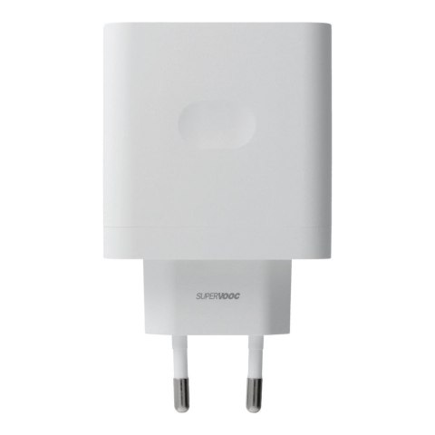 Oryginalna Ładowarka Sieciowa OnePlus Power Charger VCBAOBEH 100W Power Adapter bulk
