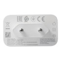 Oryginalna Ładowarka Sieciowa Oppo SuperVOOC VCBBOAEH 120W Power Adapter biała blister