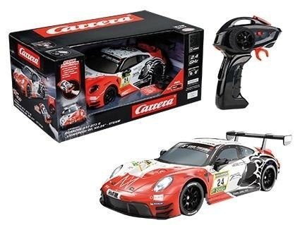Porsche 911 GT3 R Lionspeed GP, No.24 2,4GHz