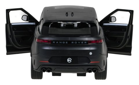 Autko R/C 1:14 Range Rover Sport SV Czarny RASTAR