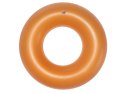 Bestway Dmuchane koło do pływania POMARAŃCZOWE 76cm 36024