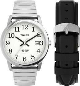 ZEGAREK MĘSKI TIMEX Easy Reader SET TWG025400 + BOX