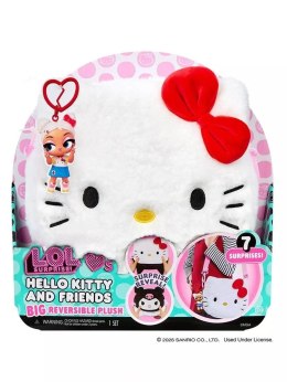 LOL Surprise Loves Hello Kitty & Friends Plush