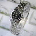 ZEGAREK DAMSKI CASIO LTP-V001D-1BUDF (zd589b) + BOX