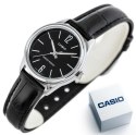 ZEGAREK DAMSKI CASIO LTP-V005L 1B (zd582b) + BOX