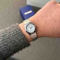 ZEGAREK DAMSKI CASIO LTP-V006D-2B (zd587j) + BOX