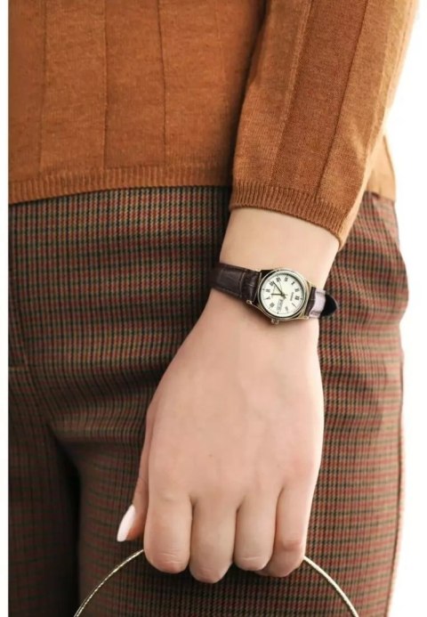 ZEGAREK DAMSKI CASIO LTP-V006GL-7B (zd576a) + BOX