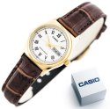 ZEGAREK DAMSKI CASIO LTP-V006GL-7B (zd576a) + BOX