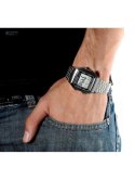 ZEGAREK MĘSKI CASIO A178WA-1A (zd082a) - KLASYKA